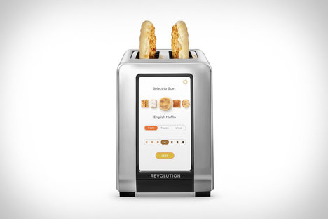 Revolution R180 Toaster Revolution R180 Toaster