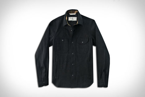 Rogue Territory Stealth Service Shirt