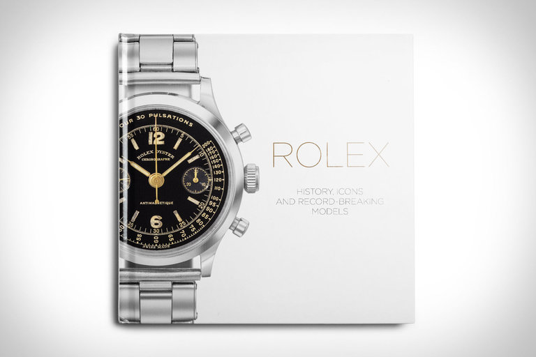 Rolex: History, Icons, and Record-Breaking Models
