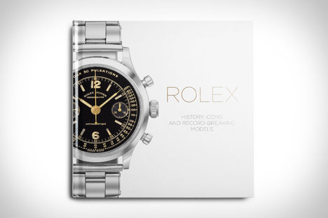 Rolex: History, Icons, and Record-Breaking Models Rolex: History, Icons, and Record-Breaking Models