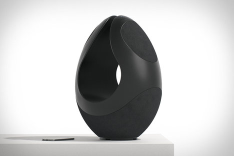 Pantheone I Speaker Pantheone I Speaker