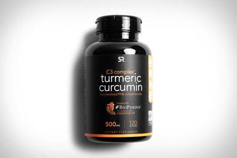 Sports Research Turmeric C3 Supplement Sports Research Turmeric C3 Supplement