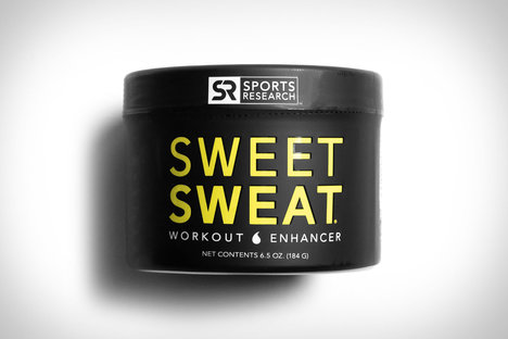 Sports Research Sweet Sweat Sports Research Sweet Sweat