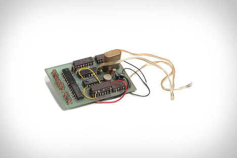 Steve Wozniak x Steve Jobs Blue Box Phone Phreaker Steve Wozniak x Steve Jobs Blue Box Phone Phreaker