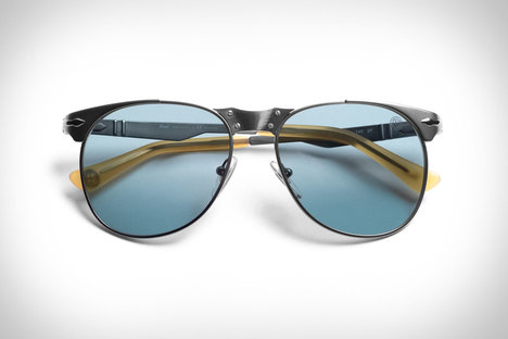 Stone Island x Persol Sunglasses Stone Island x Persol Sunglasses