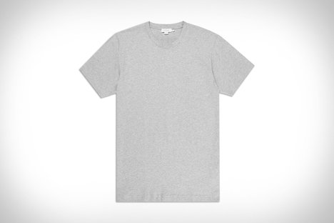 Sunspel Riviera T-Shirt