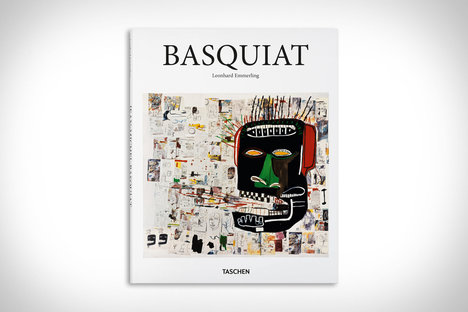 Basquiat Basquiat