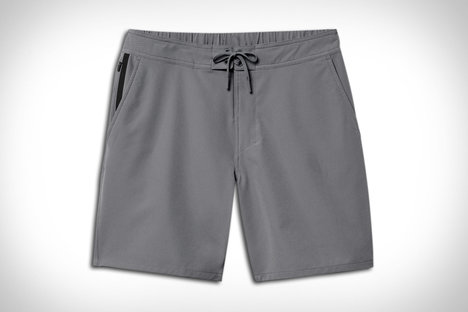 Ten Thousand Foundation Short Ten Thousand Foundation Short