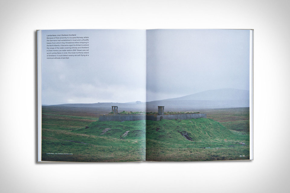 The Last Stand WWII Photobook Uncrate