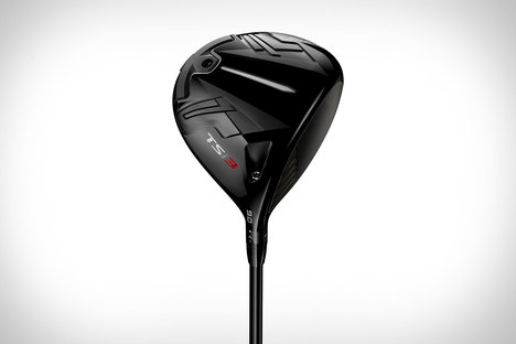 Titleist TSi Drivers & Woods Titleist TSi Drivers & Woods