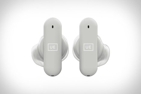 Ultimate Ears UE Fits Custom Wireless Earbuds