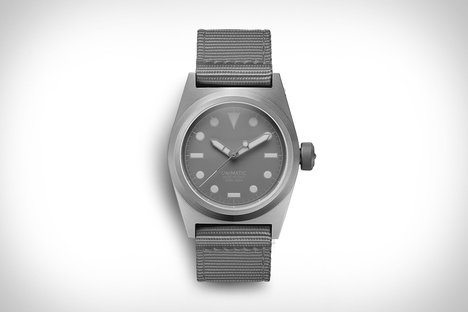 Unimatic U2-F Field Watch Unimatic U2-F Field Watch
