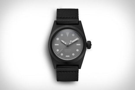Unimatic U2-FN Field Watch Unimatic U2-FN Field Watch