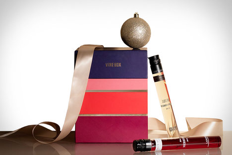 Vinebox 12 Nights of Wine Vinebox 12 Nights of Wine