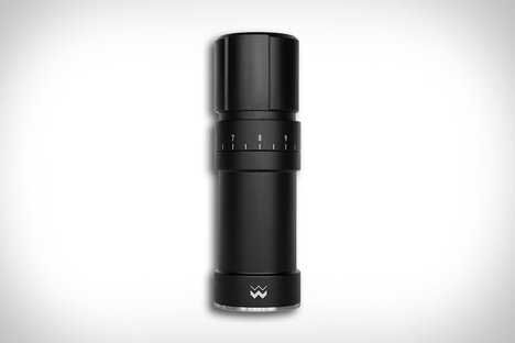 Weber Workshops红磨坊胡椒研磨机