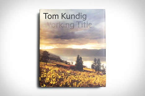 Tom Kundig: Working Title Tom Kundig: Working Title