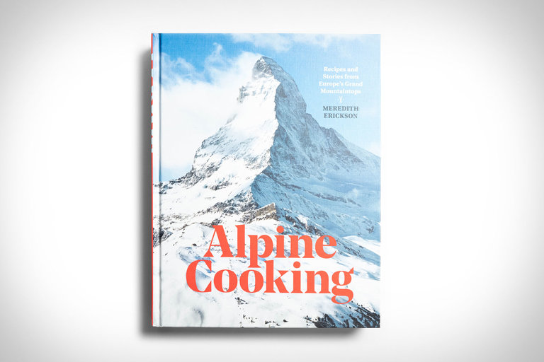  Alpine Cooking