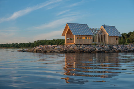 アンナステイキャビン