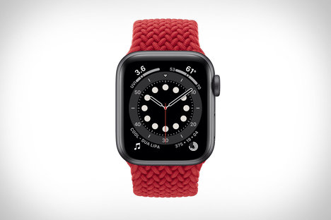 Apple Watch Series 6 Apple Watch Series 6