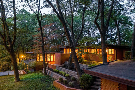 アームストロングデューンハウス