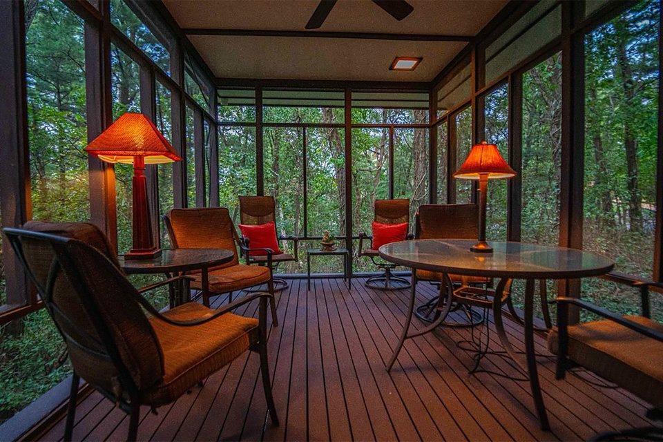 Armstrong Dune House Uncrate