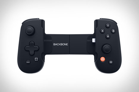 Backbone One iPhone Gaming Platform