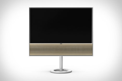 Bang & Olufsen Beovision Contour OLED TV Bang & Olufsen Beovision Contour OLED TV