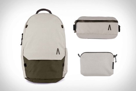 Boundary Rennen Recycled Series