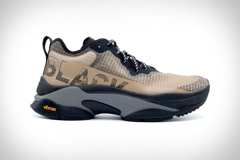 BrandBlack Kite Racer Sneakers BrandBlack Kite Racer Sneakers