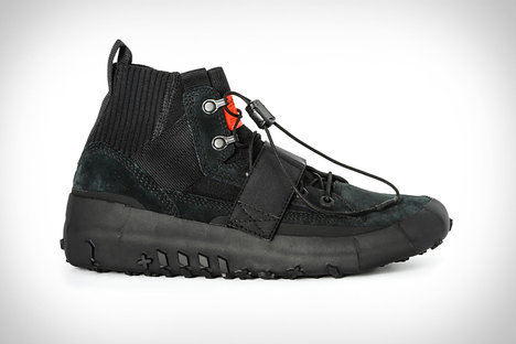 BrandBlack Milspec Boot BrandBlack Milspec Boot