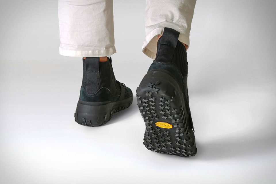 brandblack milspec boot
