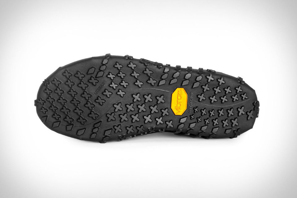 brandblack milspec boot