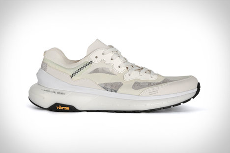 BrandBlack Spector Supercritical Sneakers