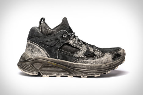 BrandBlack Aura Wabi Sabi Sneaker BrandBlack Aura Wabi Sabi Sneaker