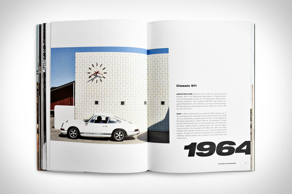 Carchitecture USA: American Houses Book