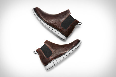 Bota Chelsea Cole Haan 4.ZERØGRAND