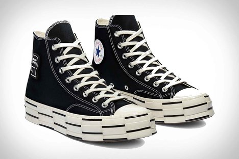 Converse x Brain Dead 2020 Sneakers Converse x Brain Dead 2020 Sneakers