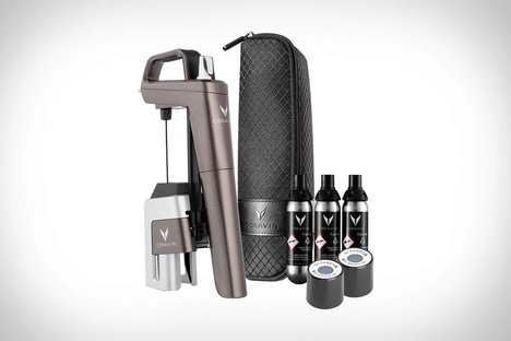 Coravin Mica Model Six System Coravin Mica Model Six System