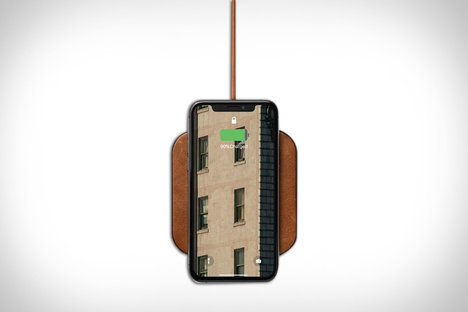 Courant Catch 1 Wireless Charger Courant Catch 1 Wireless Charger