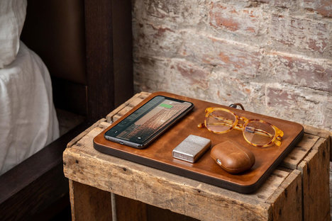 Courant Catch 3 Wireless Charger Courant Catch 3 Wireless Charger