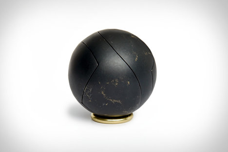 Craighill Venn Desk Weight