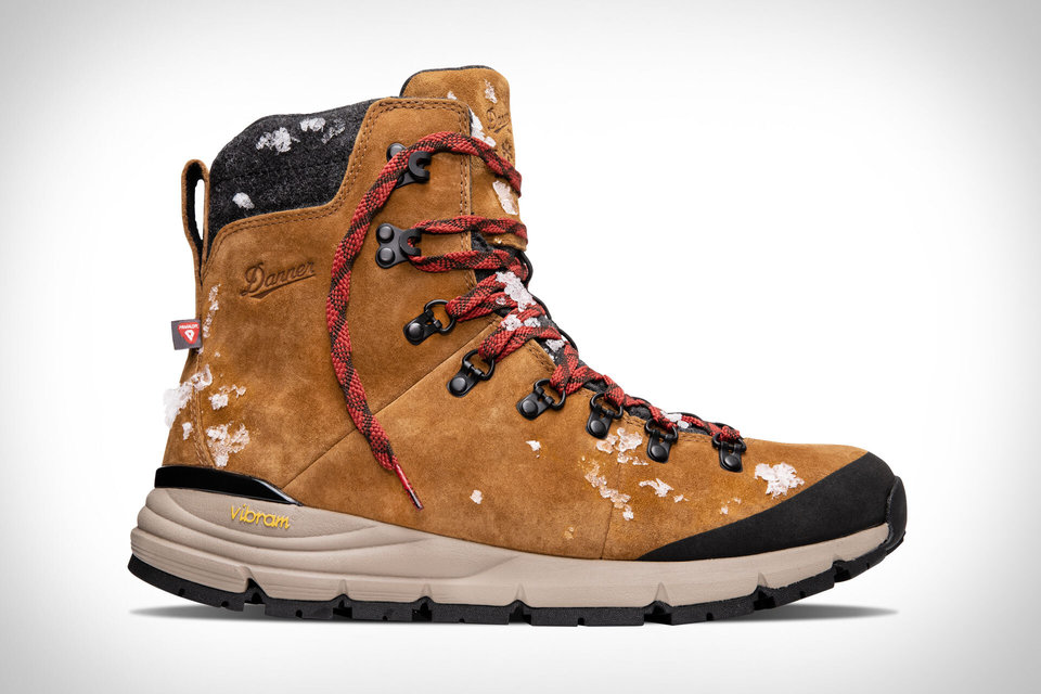 danner arctic 600 review