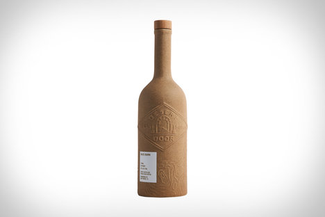Desert Door Back Burn Sotol Desert Door Back Burn Sotol