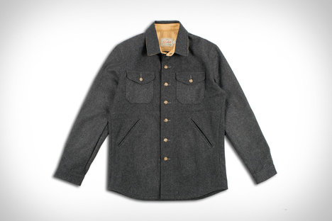 Surchemise Dehen 1920 Crissman