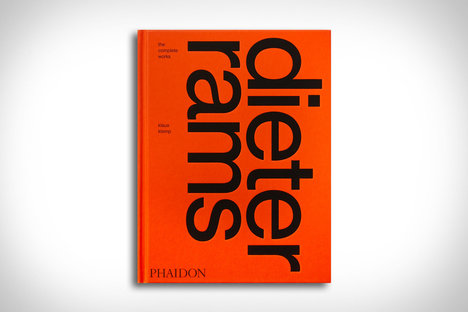 Dieter Rams: The Complete Works Dieter Rams: The Complete Works
