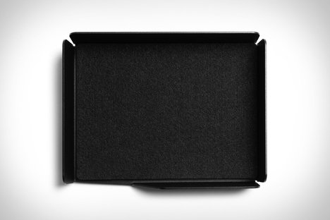 DSPTCH EDC Tray DSPTCH EDC Tray