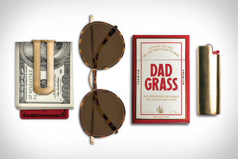 Everyday Carry: Mellow