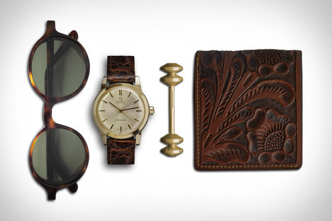 Everyday Carry: Voyage