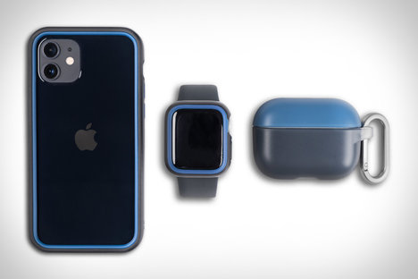 Everyday Carry: Guard