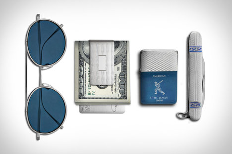 Everyday Carry: Little League